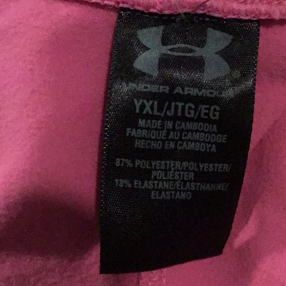 UNDER ARMOUR leggings - Picture 14 of 15